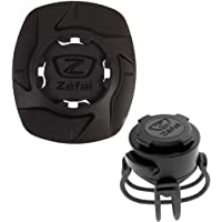ZEFAL Universal Phone Adapter Bike Kit Smartphone Universel Support Téléphone Vélo Potence Soporte Bicicleta- Unisex…